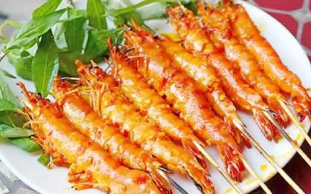 Quán Ăn Toàn Mập