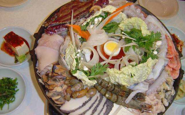 Quán Ăn Tràm Chim Quán - Nguyễn Công Trứ