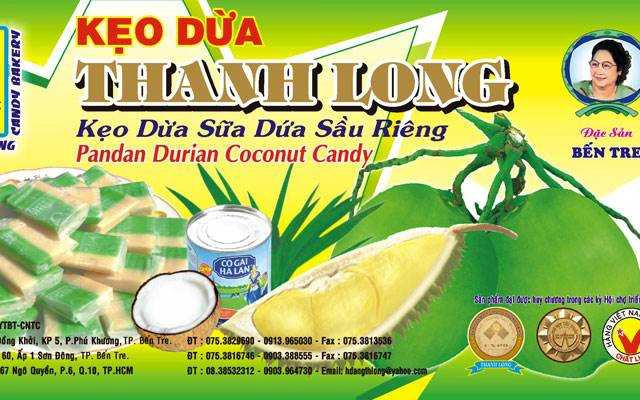 Quán Ăn Trạm Dừng Chân Thanh Long 3