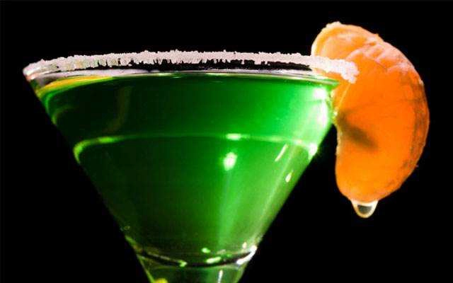 Quán Ăn Trời Xanh Bar