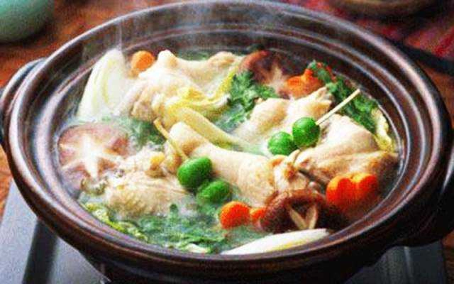 Quán Ăn Trung Hậu - Lẩu Các Loại