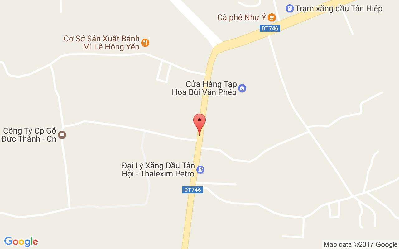 Quán Ăn Trung Hiền