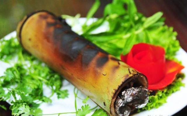 Quán Ăn Trường Sa - Dương Quảng Hàm