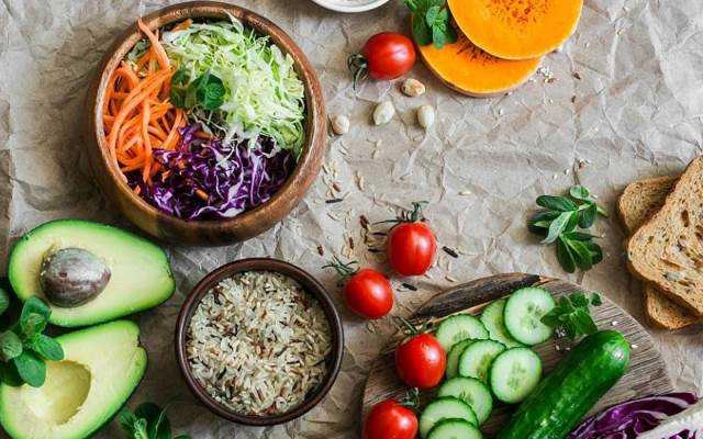 Quán Ăn Trường Thọ - Thực Phẩm Chay