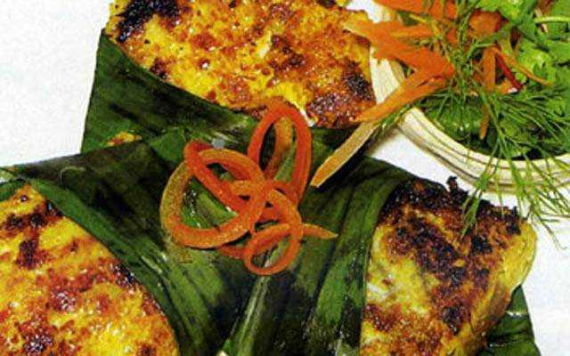Quán Ăn Tứ Hải