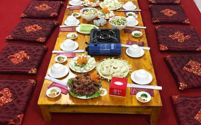 Quán Ăn Tuấn Anh - Chim Tươi Các Món