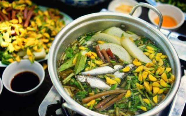 Quán Ăn Tuấn Cao - Quán Lẩu