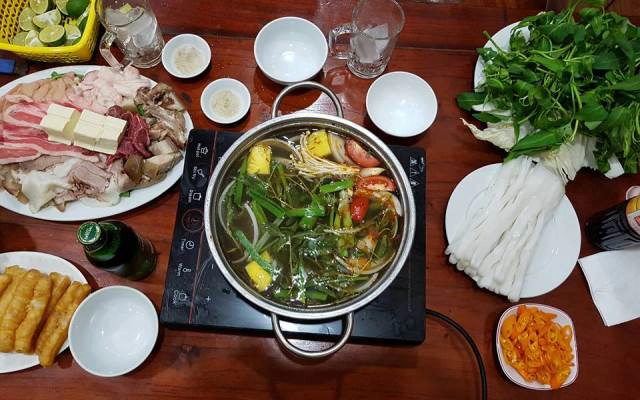 Quán Ăn Tuấn Phương - Đặc Sản Rừng & Biển