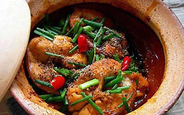 Quán Ăn Tuất Phương - Quán Bia