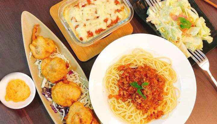 Quán Ăn TuAu Food
