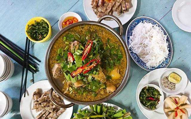Quán Ăn Tương Lai - Nhậu Bình Dân