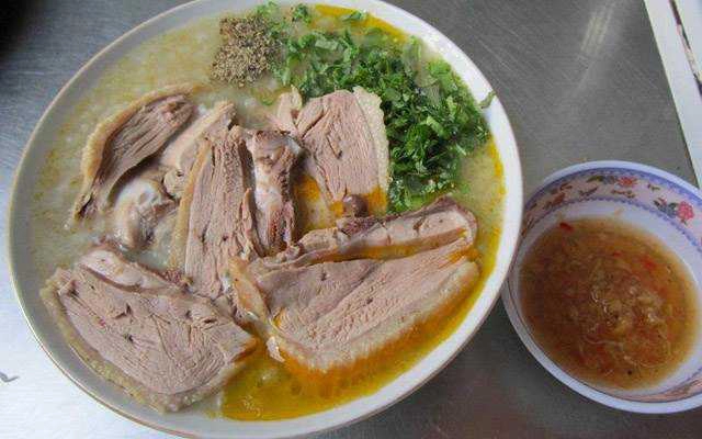Quán Ăn Tuyền - Cháo Vịt, Hủ Tiếu