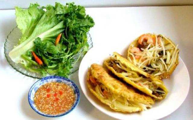Quán Ăn Tuyết Sỉnh