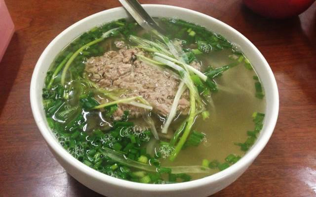 Quán Ăn Tuyết Tâm - Cơm Phở Bình Dân