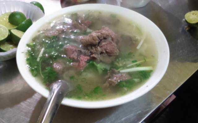 Quán Ăn U Dung - Bún & Phở Các Loại