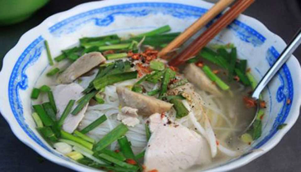 Quán Ăn Út Minh - Hủ Tiếu & Bánh Canh