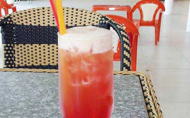 Quán Ăn Út Phương Cafe - Vĩnh Sơn