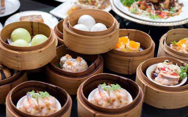 Quán Ăn Vạn Phúc Lầu - Ẩm Thực Trung Hoa