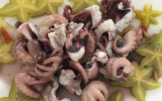 Quán Ăn Vàng Anh - Cơm, Lẩu, Hải Sản