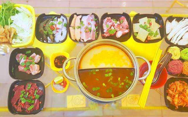 Quán Ăn Vàng Khè Quán - Lẩu & Các Món Ăn Vặt