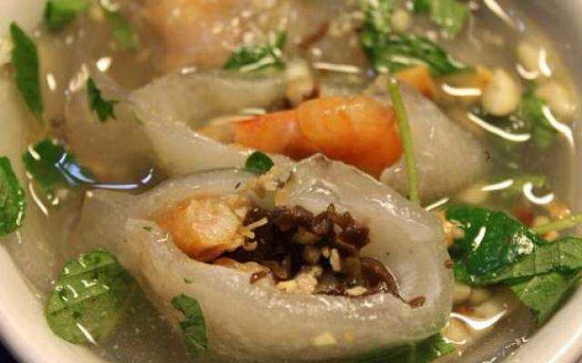 Quán Ăn Vặt 19H