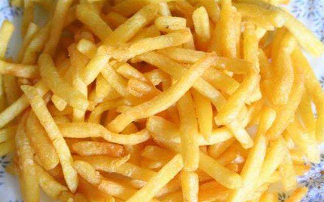 Quán Ăn Vặt Bà Hường