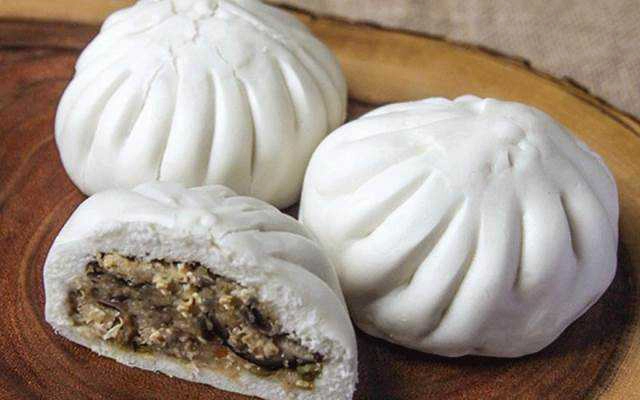 Quán Ăn Vặt Bình Dân Chay