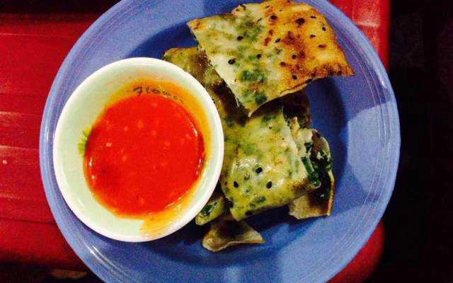 Quán Ăn Vặt Thuỷ Xì-tin