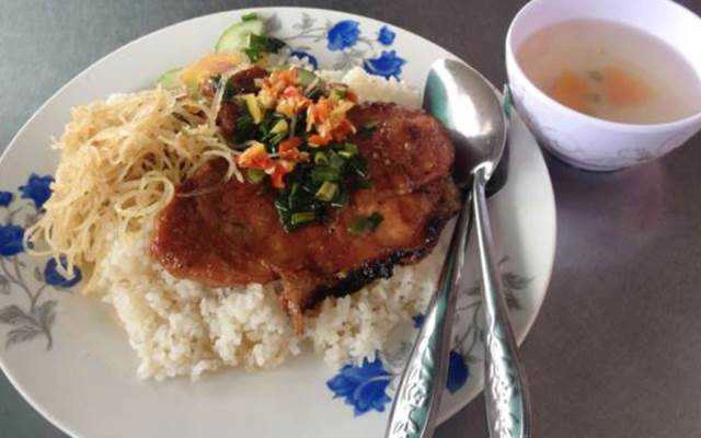 Quán Ăn Viễn Đông - Cơm Bình Dân