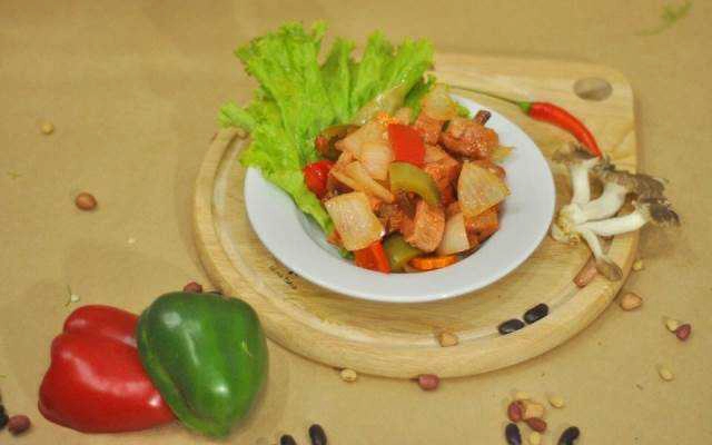 Quán Ăn Viên Nhã - Đồ Ăn Chay