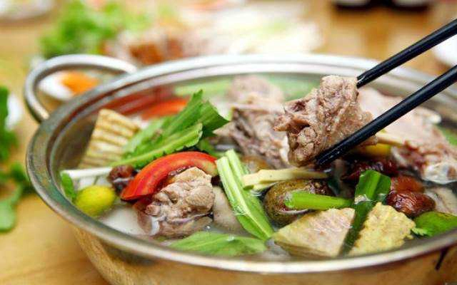 Quán Ăn Việt Linh - Lẩu Các Loại