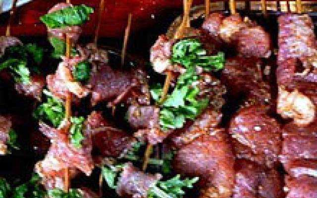 Quán Ăn Vinh Tường Quán Cơm