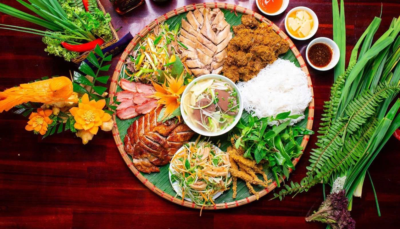 Quán Ăn Vịt 34 - Nguyễn Văn Lộc
