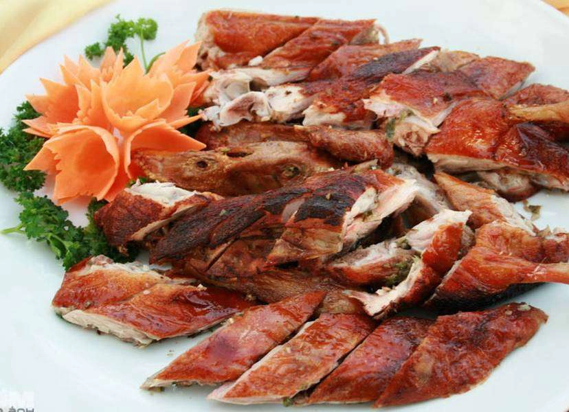 Quán Ăn Vịt Hải Yến - Vịt Vân Đình
