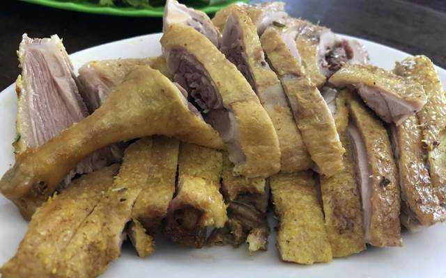 Quán Ăn Vịt Hạnh - Thịt & Cháo Vịt