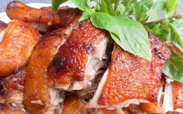 Quán Ăn Vịt  Ngon Thanh Hằng