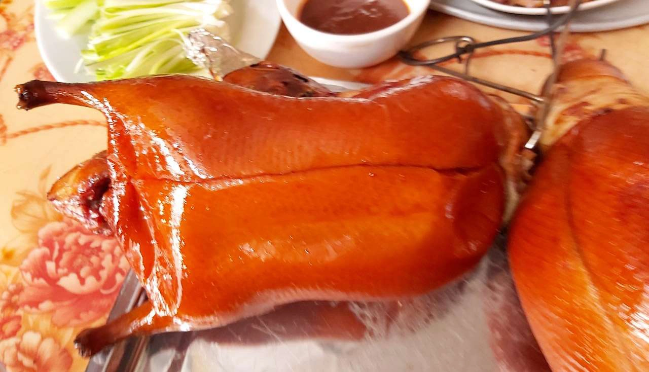 Quán Ăn Vịt Quay Bắc Kinh & Vịt Thất Khê Lạng Sơn - Phú Đức