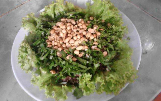Quán Ăn Vịt Tương Yêu Quán