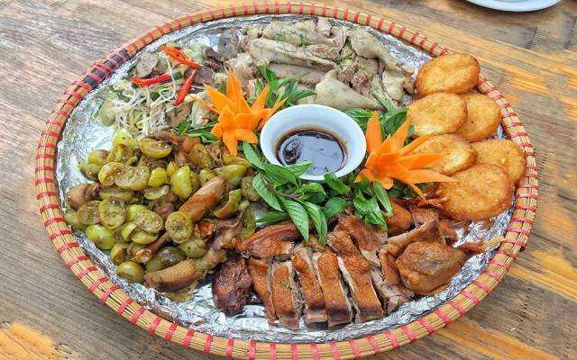 Quán Ăn Vua Vịt Thanh Hóa