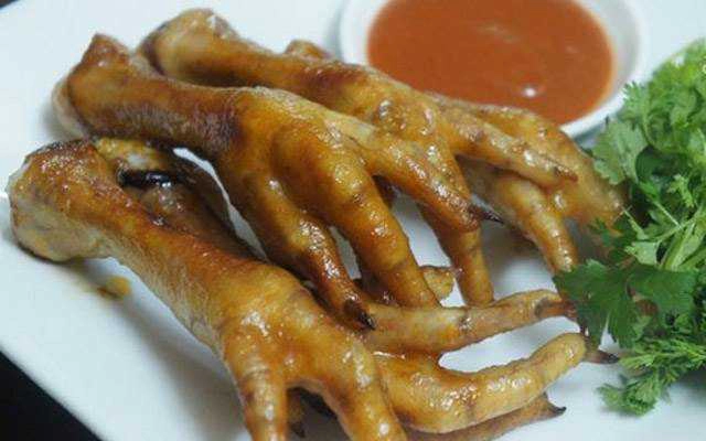 Quán Ăn Vườn Tre - Quán Nhậu Bình Dân