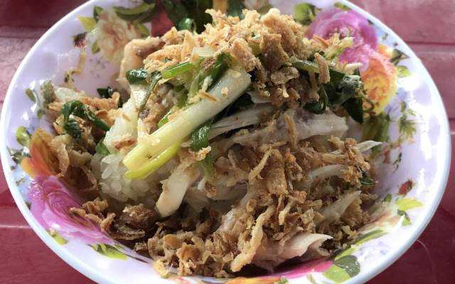 Quán Ăn Xôi, Bánh Cuốn & Bánh Hỏi