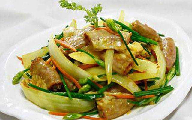 Quán Ăn Xuân Hương - Quán Cơm Bình Dân
