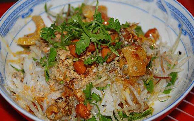 Quán Ăn Xuân Thu - Bánh Canh & Cơm Hến