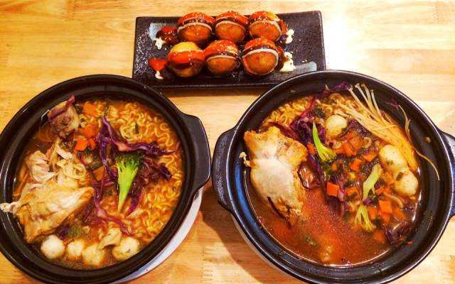 Quán Ăn YoYo Food & Drink