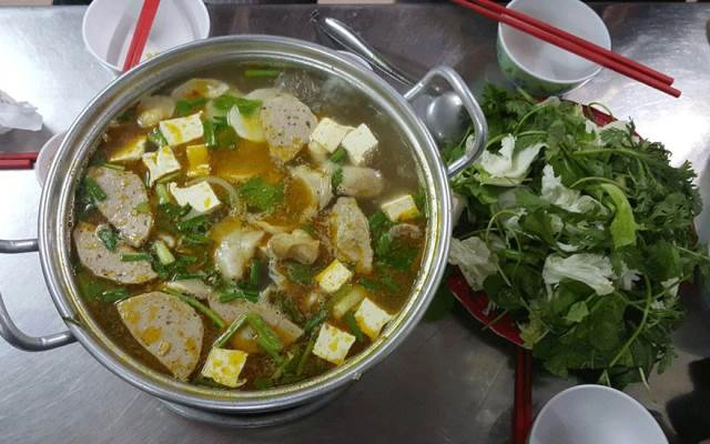 Quán Anh Lợi - Lẩu Bò Mang Về
