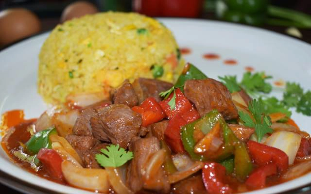 Quán Ăn Quán Ba Anh Em - Cơm, Mì Xào Bò & Nui Xào Bò