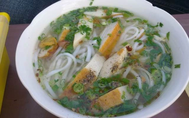Quán Ăn Quán Bánh Canh