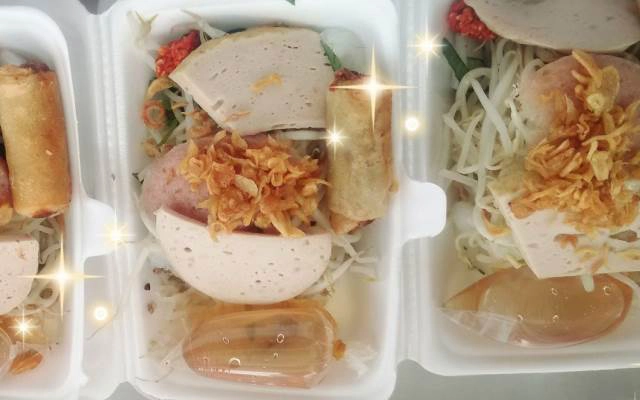 Quán Ăn Quán Bánh Cuốn Nóng - Tô Ngọc Vân