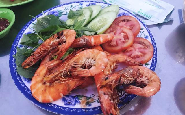 Quán Ăn Quán Bảo Quốc - Hải Sản