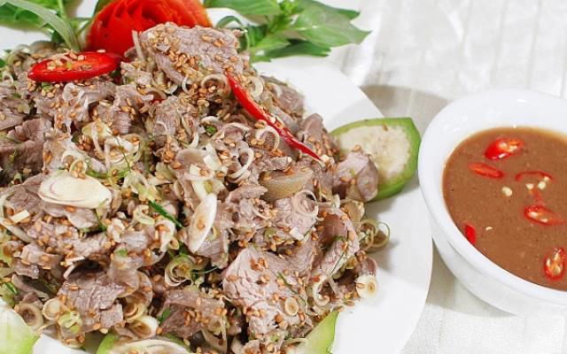 Quán Ăn Quán Bia Góc Việt - Đường Số 9